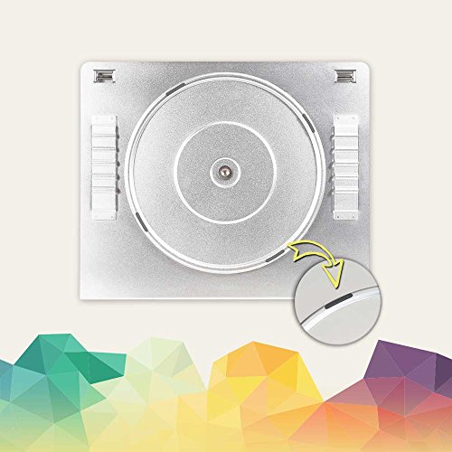 XP-Pen Metallständer Multifunktionen Grafiktablett Halter Anti-Rutsch Ständer für Stifttablett LED-Lichttisch - 9