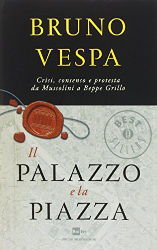 Il palazzo e la piazza Il palazzo e la piazza