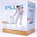 Korbell Plus Nappy Bin 26L and Pack of 3 Refill Liners