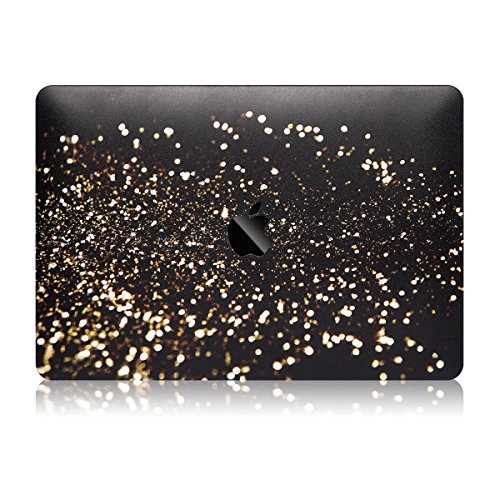 miger MacBook Pro 33  cm Case 2017    2016  Hard Shell Schutzh  lle f  r A1706 A1708 mehrfarbig Galaxy 13 Inches Model A1706 A1708 