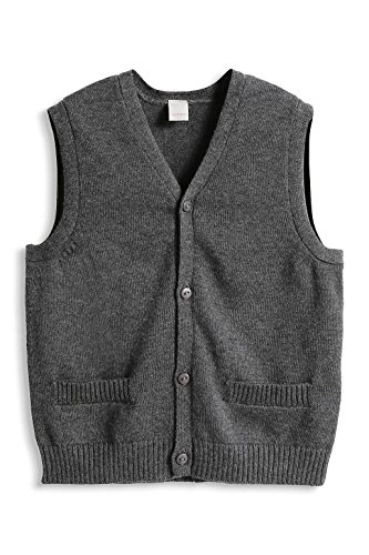 ESPRIT Baby Boys 115eebi001 Cardigan