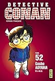 Détective Conan, tome 52