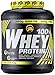 Produktbild All Stars 100% Whey Protein, Cookies-Cream, 1er Pack (1 x 2350 g)