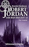 Image de Das Rad der Zeit 13. Das Original: Mitternachtstürme