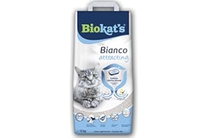 Gimborn Biokat's Bianco Attracting 10kg