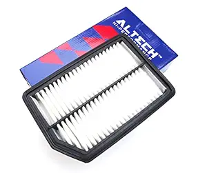 ALTECH Hi-Performance Air Filter For Honda Amaze - Diesel (1ST GEN 2013 To 2017 Model)