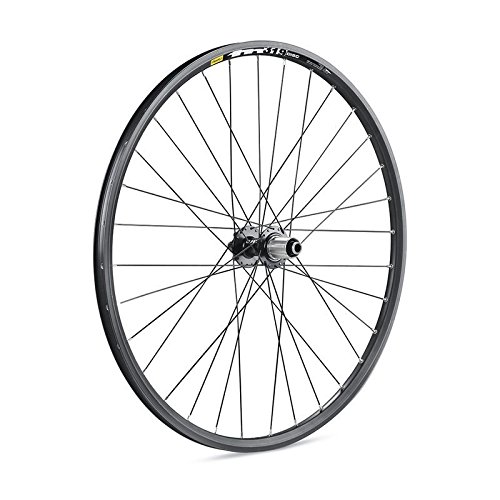 Preisvergleich Produktbild Hinterrad mavic 29-tm-319 disc carrete negro
