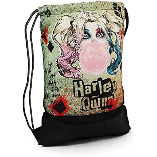 Amazon.es harley quinn