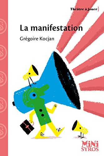 Télécharger La manifestation PDF Ebook En Ligne