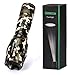 Produktbild hansee Taschenlampe von omacy, Tactical Taschenlampe, G700 X800 1200LM LED zoombaren Handheld Laternen, Herren Kinder damen, C, 13.5cm(height) x 3.5cm (diameter)