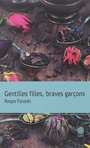 couverture de : Gentilles filles, braves gar&ccedil;ons