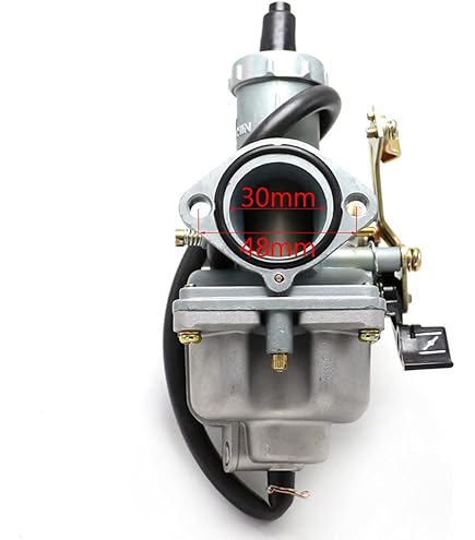 Carburateur Réparation Pour Kawasaki KVF 360 KVF360 Prairie