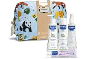 Mustela NECESER JUNGLA, Multicolor, 153634