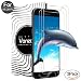 Produktbild Samsung Galaxy A5 2017 Panzerglas Schutzfolie,Vanzon® [3 Stück] Displayschutzfolie für Samsung Galaxy A5 2017 Panzerfolie Displayschutz Gehärtetem Glass 9H Härtegrad, Anti-Kratzen, Einfaches Anbringen