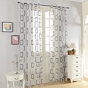 Suchergebnis auf Amazon.de für: gardinen wohnzimmer