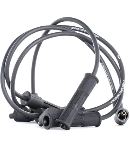 BOSCH Part 0986357253 Ignition Cable Kit - View #13