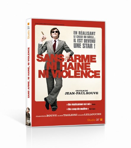 couverture de : Sans arme ni haine ni violence