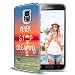 Produktbild Samsung Galaxy S5 Mini Bilder Case, Conie Mobile Motiv Hülle Backcover Rückschale, Silikon TPU Schutzhülle
