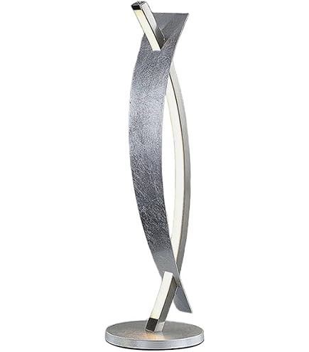 Lampada Da Laboratorio Melchioni Con 32 LED E Lente 3+12 Diottrie - Illuminazione Ideale Per Elettronica, Hobbistica E Lavori Di Precisione, Bianca