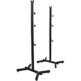 Presto Bnc-01 Bench Press Squat Halter Standı Sehpası