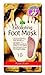 Purederm Exfoliating Foot Mask - Peels Away Calluses and Dead Skin in 2 Weeks! (2 Pack (2 Treatments), Regular) by Adwin Korea