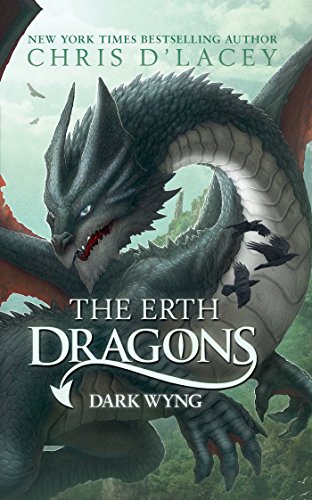 Chroniques des dragons de Ter 