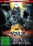 A Sound of Thunder - Edward Burns