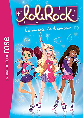 Lolirock 02 Lolirock 02