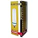 Produktbild Elektrox Energiesparlampe CFL 2700K Blüte (250 Watt) Grow ESL Pflanzenlampe Pflanzenlicht 85-W 125-W 200-W 250-W für Zimmerpflanzen Pflanzenleuchte Blütephase Blütelampe inkl. Greenception Anzucht Dünger