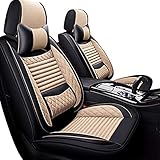 ajustar reposacabezas volvo xc60 * Material: fibra sintética, cuero PU, cuero sintético, fácil de limpiar, impermeable, antideslizante, resistente al fuego.