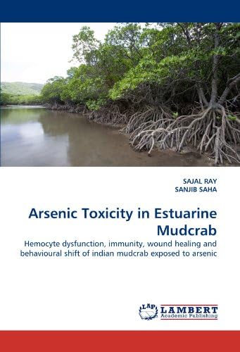 Arsenic Toxicity in Estuarine Mudcrab