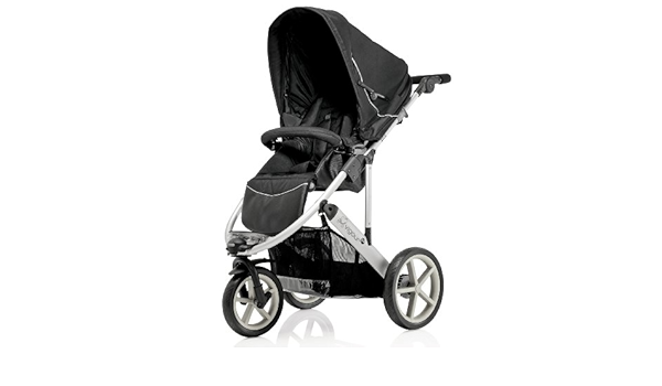 britax vigour stroller
