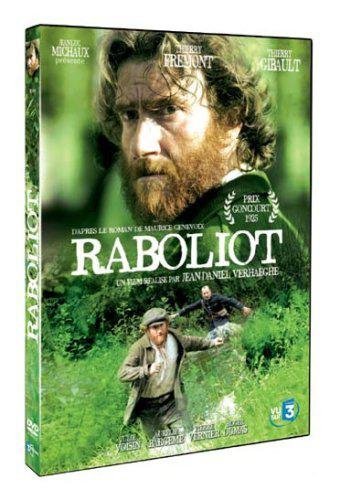 Preisvergleich Produktbild Raboliot [FR IMPORT]