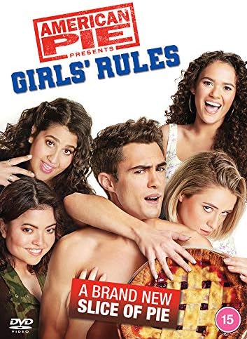 American Pie: All 8 Pieces Of Pie - Mise en situation et utilisation