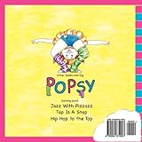 Image de Popsy In Ballet My Way