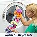Produktbild Dragon Honor Socke Organizer einfach Clips & Schlösser gepaart Socken