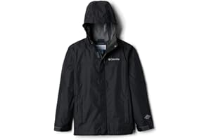 Columbia Watertight Jacket Veste De Pluie Imperméable Femme