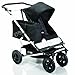Mountain Buggy Joey Bag Black