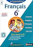 Image de JE COMPRENDS TOUT FRANCAIS 6E