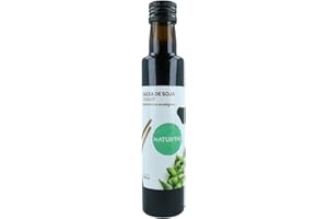 NATURITAS Sauce soja tamari Bio sans gluten 250 ml