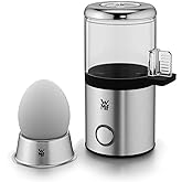WMF Kitchenminis &Ccedil;elik Tekli Yumurta Pişirme Makinesi
