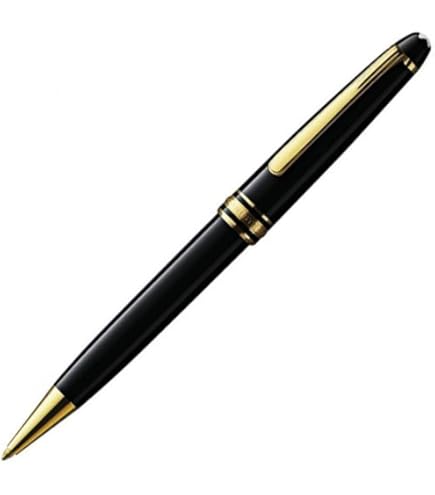 MONTBLANC Meisterstück Montblanc Meisterstück Sterling Silver 146 : Amazon.de