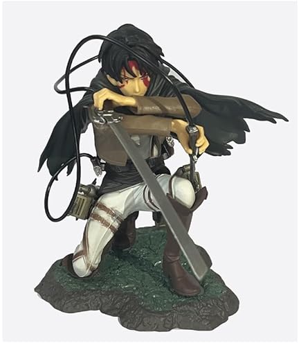 Coloriage Image de Eren Yeager - télécharger et imprimer gratuit sur