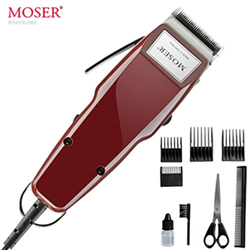 Moser Juego Set Type 1400 Corte