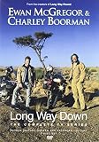 Long Way Down - Die komplette Serie (exklusiv bei Amazon.de) [2 DVDs] - Ewan McGregor