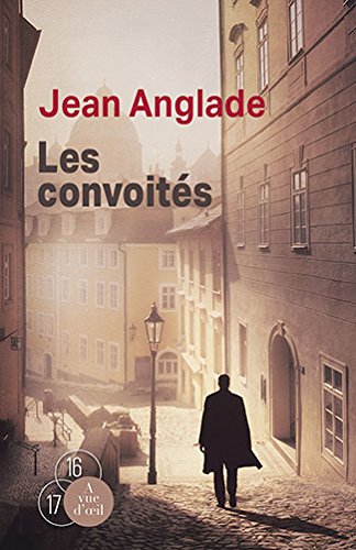 couverture de : Les convoit&eacute;s