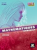 Sigma Mathématiques Tle Bac ST2S