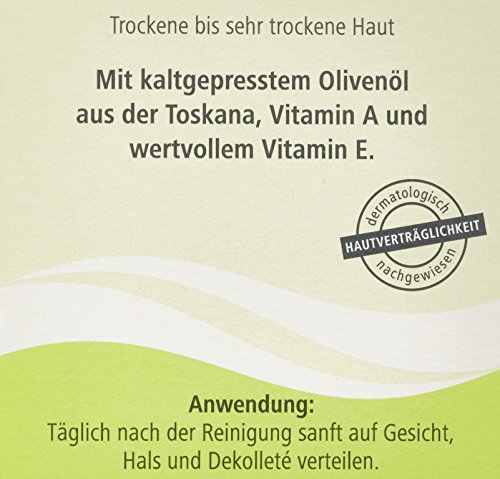 OLIVENOEL INTENSIVCREME, 50 ml - 6
