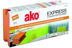‎AKO FENCING AKO 2803.02 Express Kunststoffschwamm