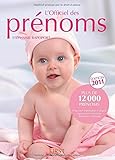 OFFICIEL DES PRENOMS 2011